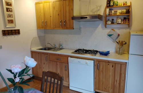 Livo House | Casa Allegra Comfortable holiday residence