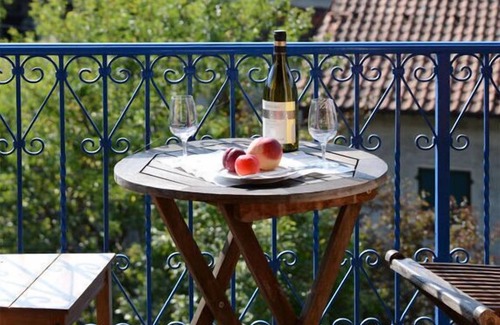 Livo House | Casa Allegra Comfortable holiday residence