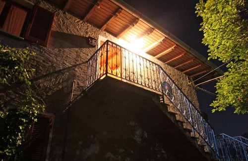 Livo House | Casa Allegra Comfortable holiday residence