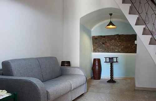 Badolato Apartment | Casa Allegra e Colorata
