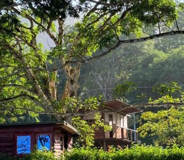 Acandi House | Casa Alma