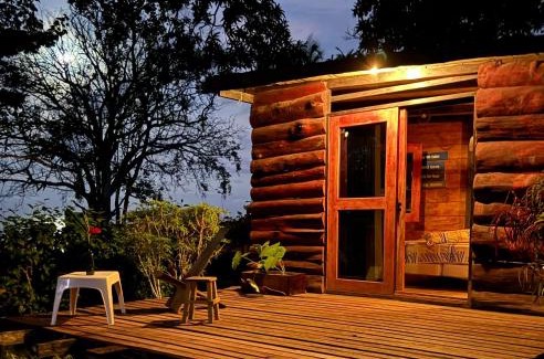 Acandi House | Casa Alma
