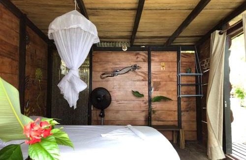 Acandi House | Casa Alma