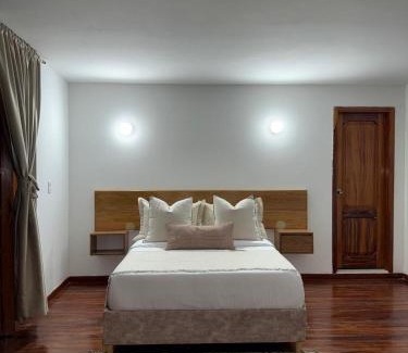Mocoa Bed & Breakfast | Casa Alma Hospedaje