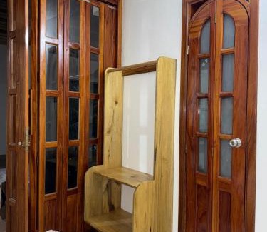 Mocoa Bed & Breakfast | Casa Alma Hospedaje