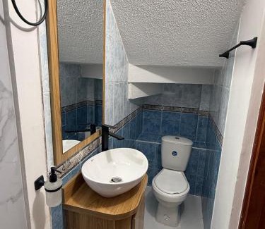 Mocoa Bed & Breakfast | Casa Alma Hospedaje