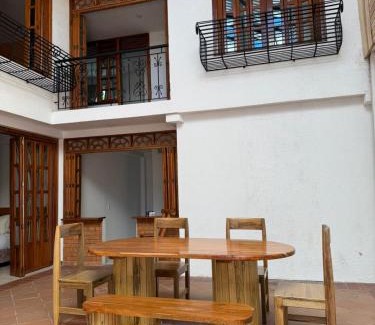 Mocoa Bed & Breakfast | Casa Alma Hospedaje