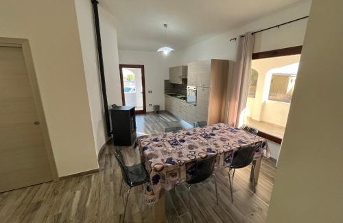 Sant'Anna Arresi House | Casa Alma