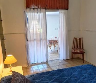 San Pedro House | Casa Alma San Pedro