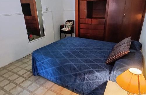 San Pedro House | Casa Alma San Pedro