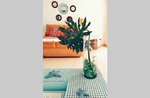 Comuna 4 House | Casa Alma Santa Marta