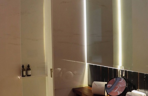 Roma Norte Hotel | Casa Almamía