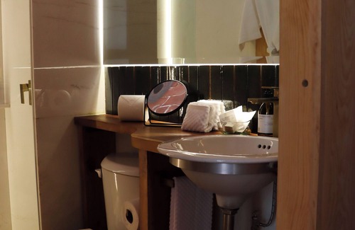 Roma Norte Hotel | Casa Almamía