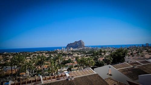 Casas de Torrat Apartment | Casa Almaré