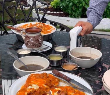 Tampico Bed & Breakfast | Casa Almar