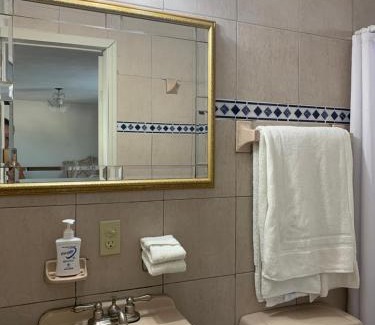 Tampico Bed & Breakfast | Casa Almar