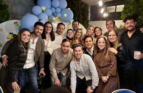 Americana Hotel | Casa Almera Self Check-in