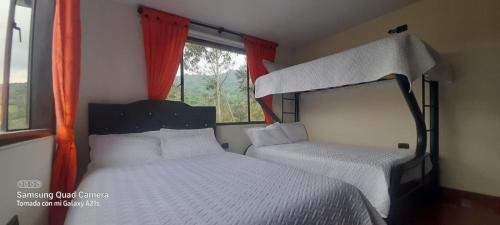 Choachi House | Casa Alojamiento Brisas Encantadoras