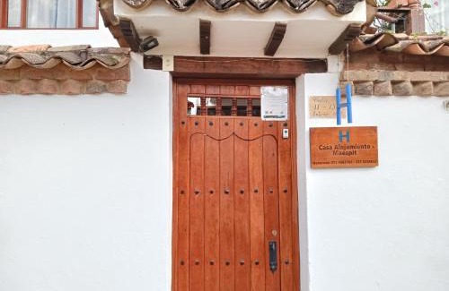 Villa de Leyva House | Casa Alojamiento Maespit