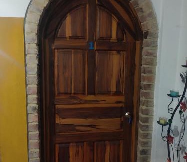 Villa de Leyva House | Casa Alojamiento Maespit
