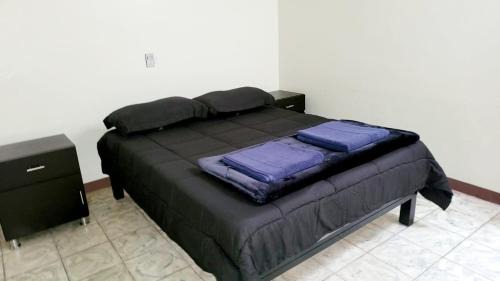 Arandas House | Casa-Alojamiento Tierra Roja zona centro