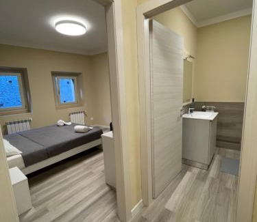 Casto Bed & Breakfast | Casa Alone