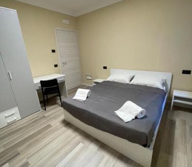 Casto Bed & Breakfast | Casa Alone