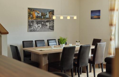 Goldegg House | Casa Alpina