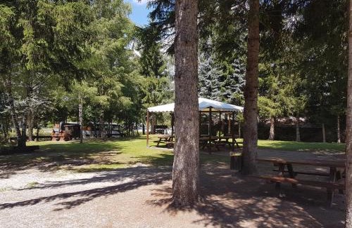 Valle San Silvestro House | Casa Alpina Dobbiaco