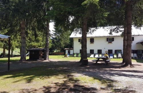 Valle San Silvestro House | Casa Alpina Dobbiaco