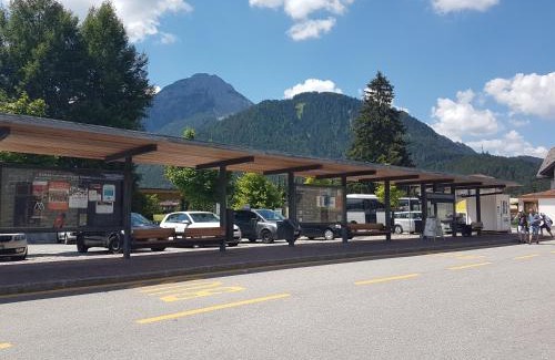 Valle San Silvestro House | Casa Alpina Dobbiaco