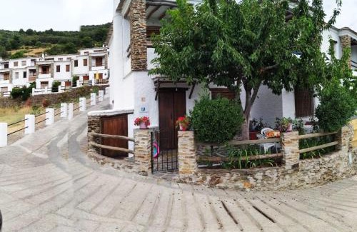 Bubion House | Casa Alpujarreña Fina Número 27