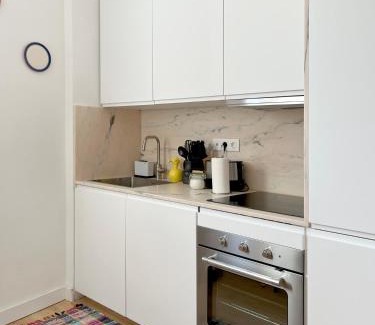 Castelo de Vide Apartment | Casa Alta