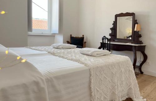 Castelo de Vide Apartment | Casa Alta
