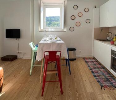 Castelo de Vide Apartment | Casa Alta