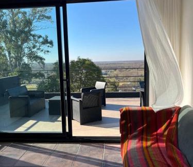 San Pedro House | Casa Alta Vista