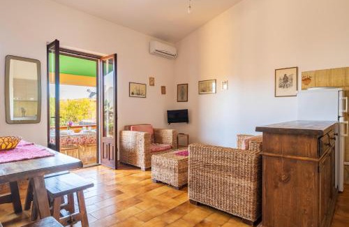 Torre di Bari House | Casa Alva