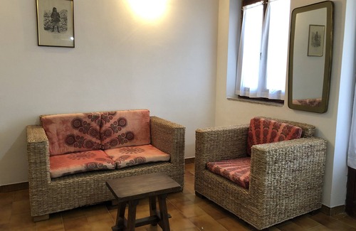 Torre di Bari House | Casa Alvaa