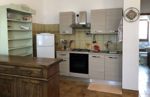 Torre di Bari House | Casa Alvaa