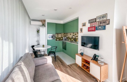 Guilhofrei Apartment | Casa América - Encosta de Louredo Houses