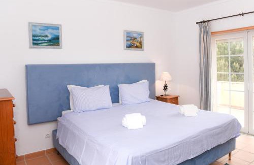 Praia del Rei House | Casa América