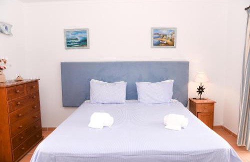 Praia del Rei House | Casa América