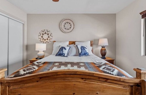 Wickenburg House | Casa Amana, a Cowboys Paradise