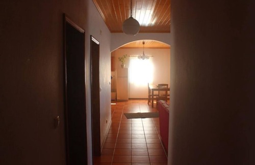 Sao Roque do Pico House | Casa Amaral suitable for 6 people