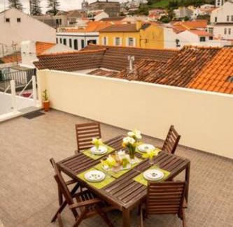 Horta House | Casa Amarela AL 3030