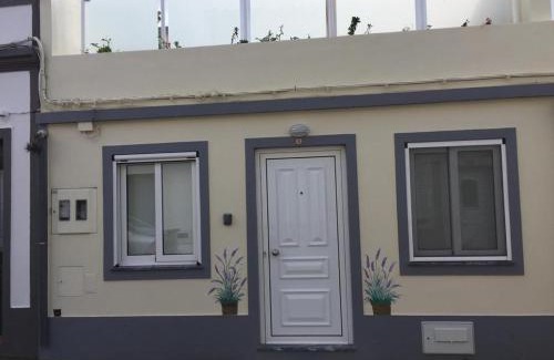 Horta House | Casa Amarela AL 3030