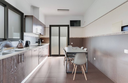 Sao Roque House | Casa Amarela