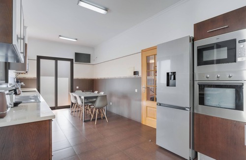 Sao Roque House | Casa Amarela