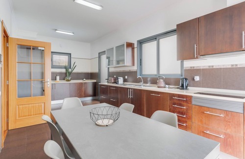 Sao Roque House | Casa Amarela