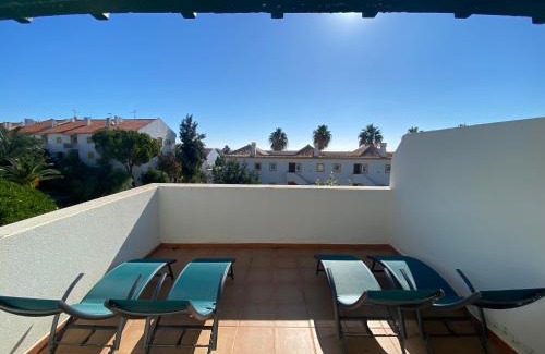 Tavira House | Casa Amarela